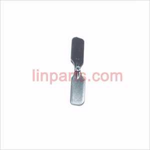 LinParts.com - DFD F103/F103B Spare Parts: Tail blade - Click Image to Close