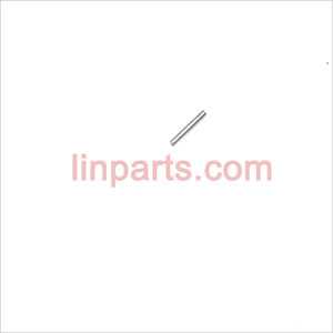 DFD F105 Spare Parts: Small iron bar