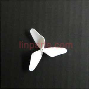 DFD F105 Spare Parts: Side blade
