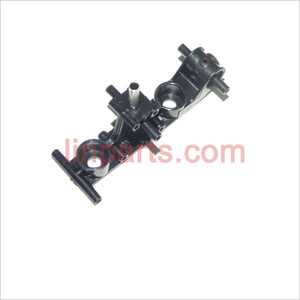 DFD F105 Spare Parts: Main frame