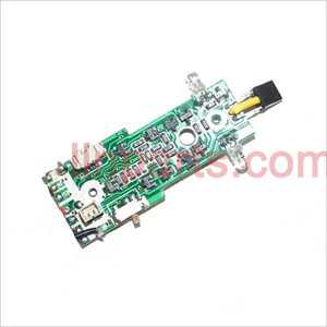 LinParts.com - DFD F105 Spare Parts: PCB\Controller Equipement