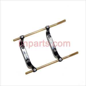 LinParts.com - DFD F105 Spare Parts: Undercarriage\Landing skid