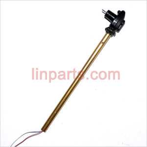 LinParts.com - DFD F105 Spare Parts: Tail Unit Module