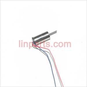 LinParts.com - DFD F105 Spare Parts: Tail motor - Click Image to Close