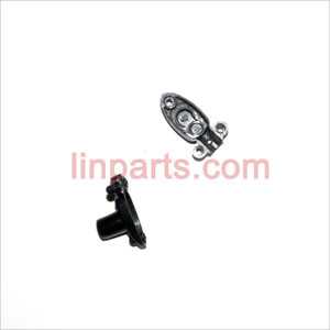 LinParts.com - DFD F105 Spare Parts: Tail motor deck