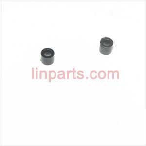 DFD F106 Spare Parts: Fixed plastic ring set