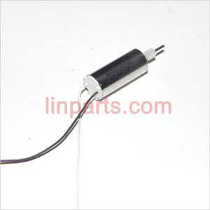 LinParts.com - DFD F106 Spare Parts: Main motor(short axis)