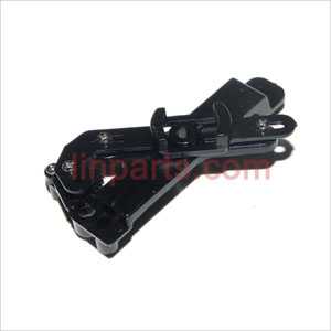 DFD F106 Spare Parts: Side flying fixed set