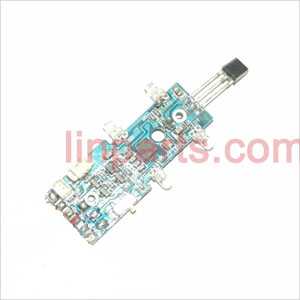 LinParts.com - DFD F106 Spare Parts: PCB\Controller Equipement
