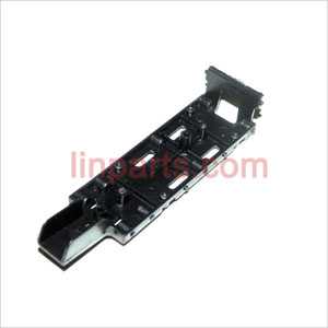 LinParts.com - DFD F106 Spare Parts: Lower Main frame