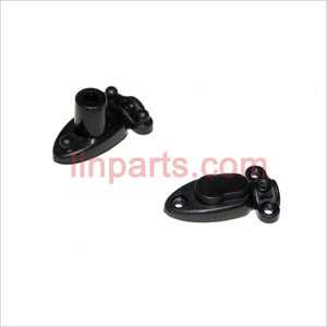 LinParts.com - DFD F106 Spare Parts: Tail motor deck - Click Image to Close