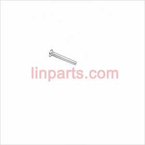 DFD F161 Spare Parts: Small iron bar