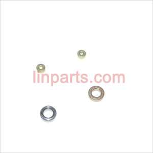 LinParts.com - DFD F161 Spare Parts: Bearing set