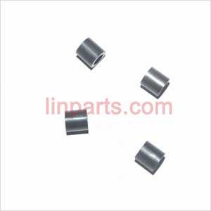 LinParts.com - DFD F161 Spare Parts: Fixed small plastic ring set - Click Image to Close