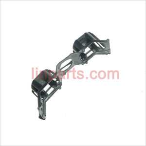 LinParts.com - DFD F161 Spare Parts: Motor fixed cover