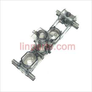 LinParts.com - DFD F161 Spare Parts: Main frame