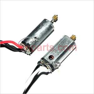 LinParts.com - DFD F161 Spare Parts: Main motor set