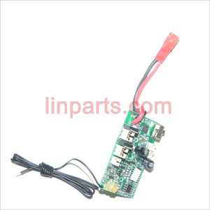 LinParts.com - DFD F161 Spare Parts: PCB\Controller Equipement