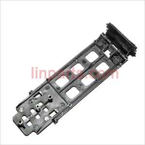 LinParts.com - DFD F161 Spare Parts: Lower Main frame