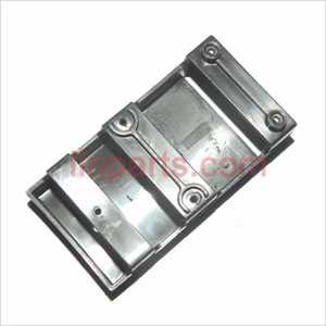 LinParts.com - DFD F161 Spare Parts: Battery box - Click Image to Close