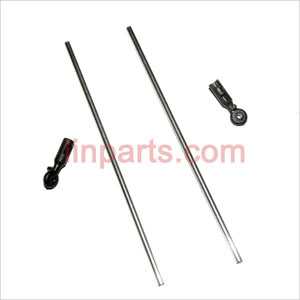 LinParts.com - DFD F161 Spare Parts: Decorative bar