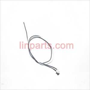 LinParts.com - DFD F161 Spare Parts: Tail motor lines