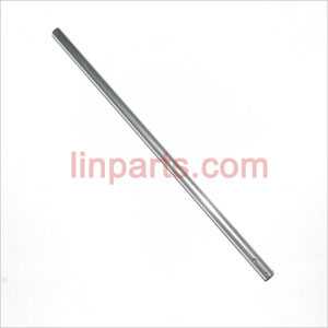 LinParts.com - DFD F161 Spare Parts: Tail big pipe