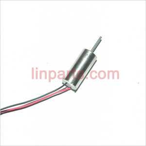 LinParts.com - DFD F161 Spare Parts: Tail motor