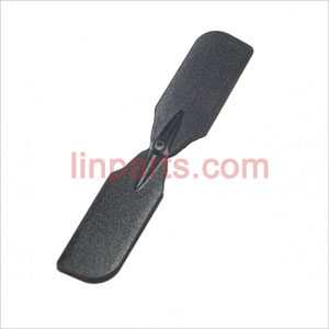 LinParts.com - DFD F161 Spare Parts: Tail blade