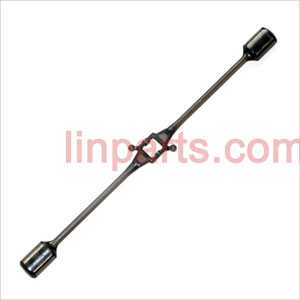 LinParts.com - DFD F162 Spare Parts: Balance bar - Click Image to Close