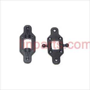 LinParts.com - DFD F162 Spare Parts: Main Blade Grip Set