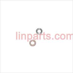 DFD F162 Spare Parts: Bearing set
