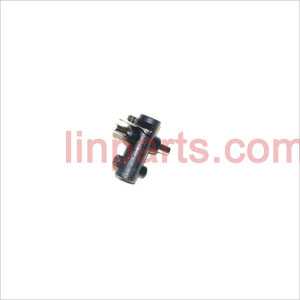 LinParts.com - DFD F162 Spare Parts: Lower fixed "T" shape set - Click Image to Close