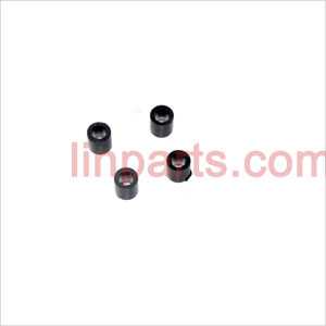 DFD F162 Spare Parts: Small fixed plastic ring set