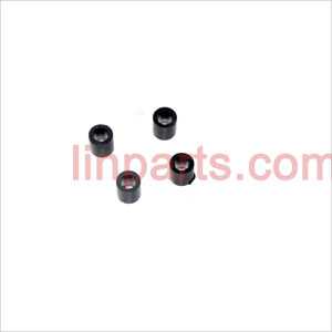 LinParts.com - DFD F162 Spare Parts: Small fixed plastic ring set - Click Image to Close