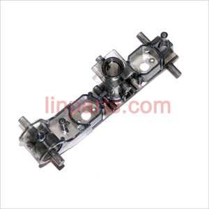 LinParts.com - DFD F162 Spare Parts: Main frame - Click Image to Close