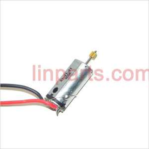LinParts.com - DFD F162 Spare Parts: Main motor (long axis) - Click Image to Close