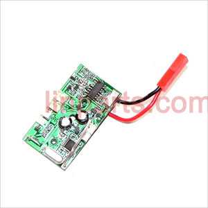 LinParts.com - DFD F162 Spare Parts: PCB\Controller Equipement - Click Image to Close