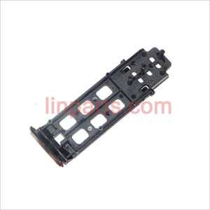 LinParts.com - DFD F162 Spare Parts: Lower Main frame
