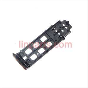 LinParts.com - DFD F162 Spare Parts: Lower Main frame