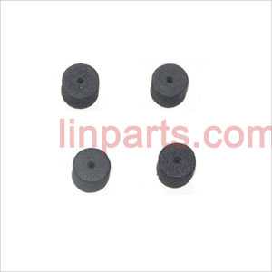 LinParts.com - DFD F162 Spare Parts: Sponge ball - Click Image to Close