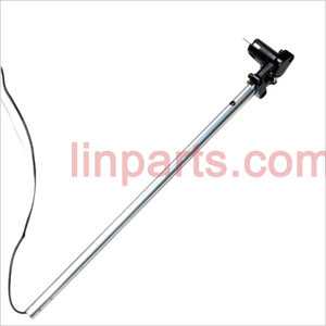 LinParts.com - DFD F162 Spare Parts: Tail Unit Module