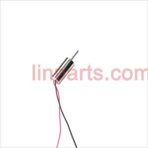 LinParts.com - DFD F162 Spare Parts: Tail motor