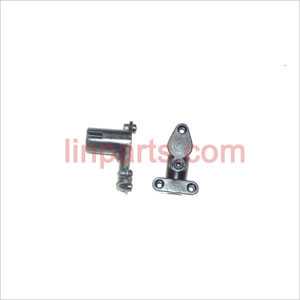 LinParts.com - DFD F162 Spare Parts: Tail motor deck
