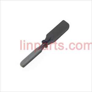 LinParts.com - DFD F162 Spare Parts: Tail blade - Click Image to Close