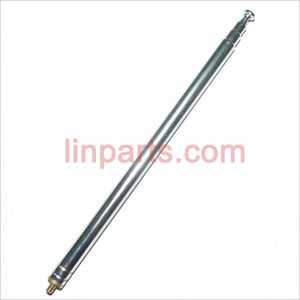 DFD F163 Spare Parts: Antenna