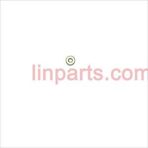 DFD F163 Spare Parts: Small Bearing