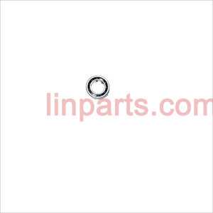DFD F163 Spare Parts: Big Bearing