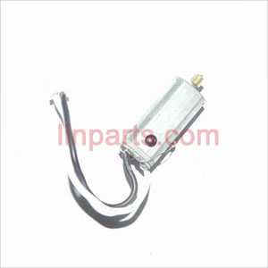 LinParts.com - DFD F163 Spare Parts: Main motor(short axis) 