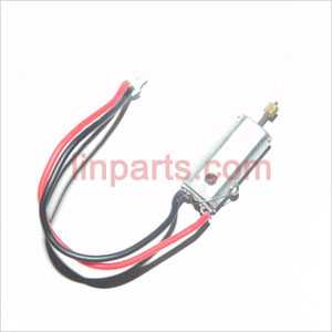 LinParts.com - DFD F163 Spare Parts: Main motor (long axis)